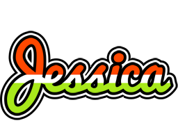 jessica exotic logo