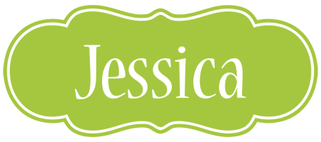 jessica family logo