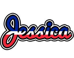 jessica france logo