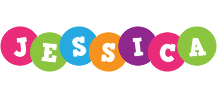 jessica friends logo