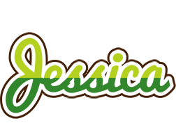 jessica golfing logo