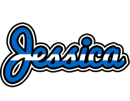 jessica greece logo