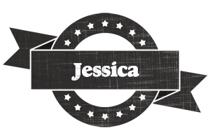 jessica grunge logo