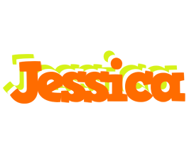 jessica healthy logo