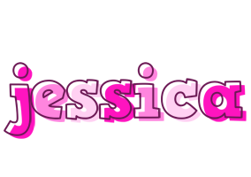 jessica hello logo