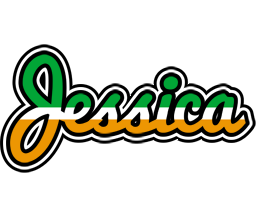 jessica ireland logo