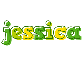 jessica juice logo