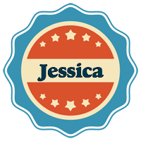 jessica labels logo