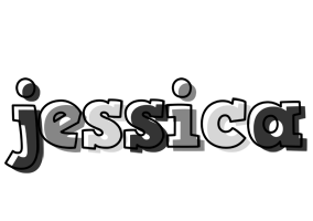 jessica night logo