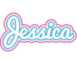 jessica outdoors logo