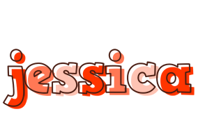 jessica paint logo