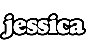 jessica panda logo