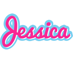 jessica popstar logo