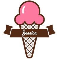 jessica premium logo