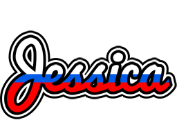 jessica russia logo