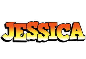 jessica sunset logo