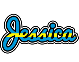 jessica sweden logo