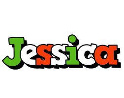 jessica venezia logo