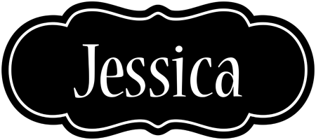 jessica welcome logo