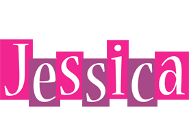 jessica whine logo