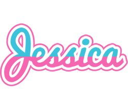 jessica woman logo