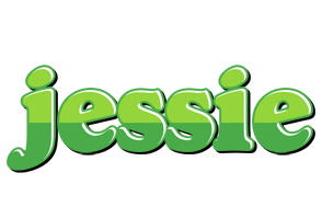 jessie apple logo