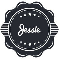 jessie badge logo