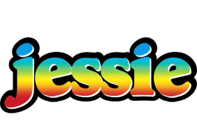 jessie color logo