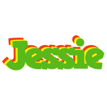 jessie crocodile logo