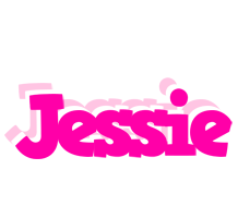 jessie dancing logo