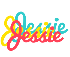 jessie disco logo