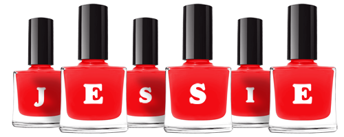 jessie fashion logo