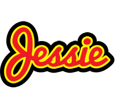 jessie fireman logo