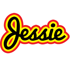 jessie flaming logo