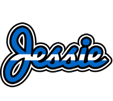 jessie greece logo
