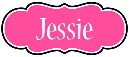 jessie invitation logo