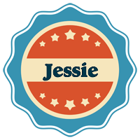 jessie labels logo