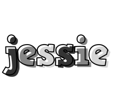 jessie night logo