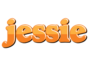 jessie orange logo