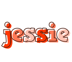 jessie paint logo