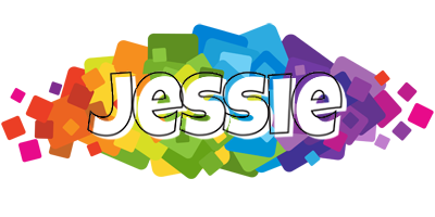 jessie pixels logo