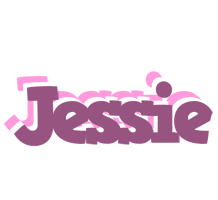 jessie relaxing logo