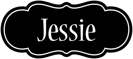 jessie welcome logo