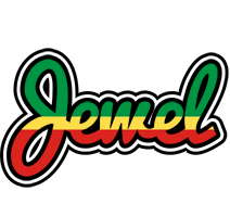 jewel african logo