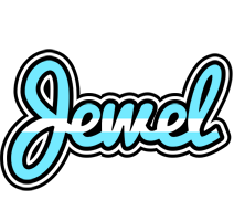 jewel argentine logo