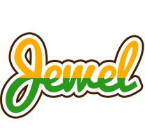 jewel banana logo