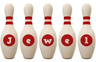 jewel bowling-pin logo