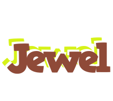 jewel caffeebar logo