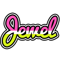 jewel candies logo