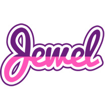 jewel cheerful logo